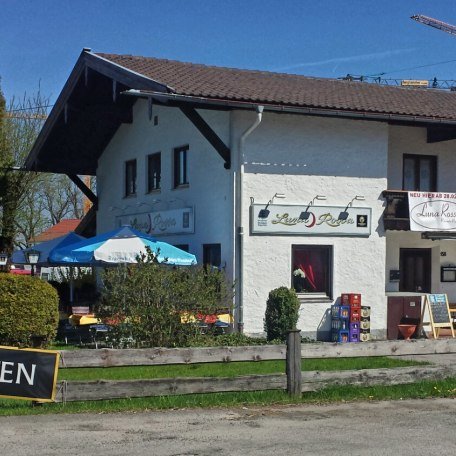 Luna Rossa Luna Rossa