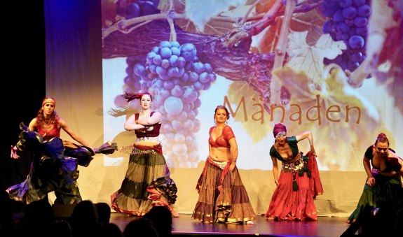 Mond,Tanz,Magie Mond,Tanz,Magie