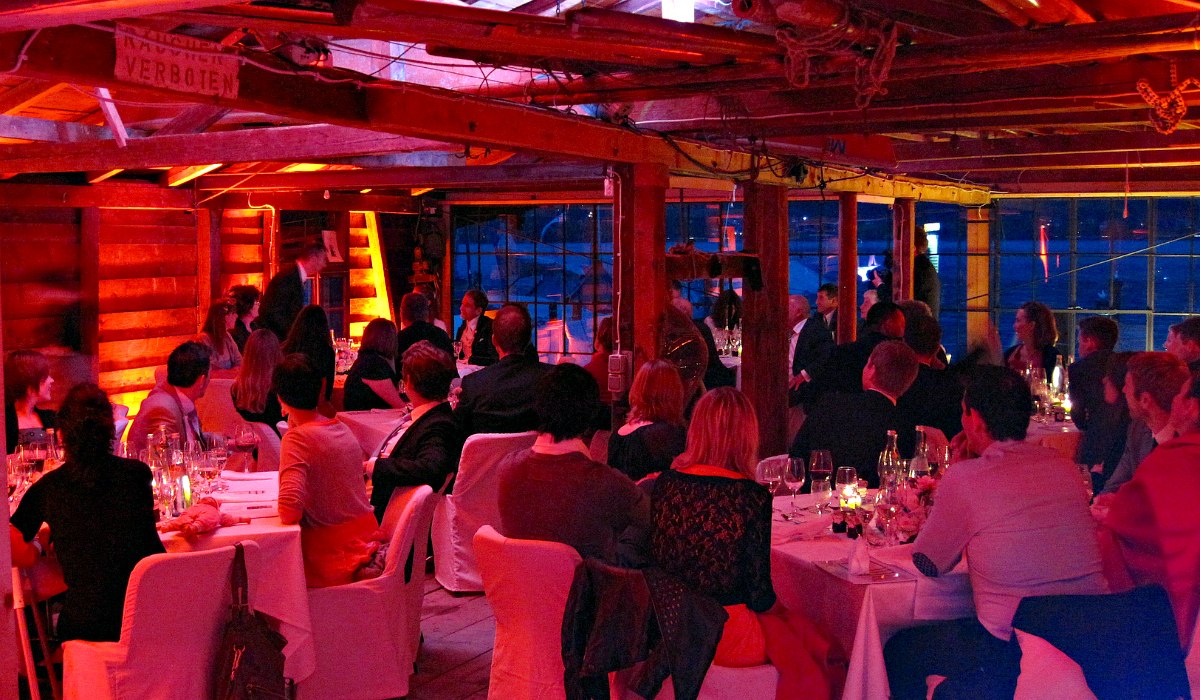 dj-tegernsee-bootshaus-bad-wiessee, © DJ Marius Romano