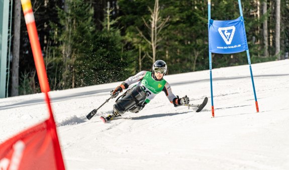 G&ouml;ttfried Inklusions Skicup, &copy; Max Kalup