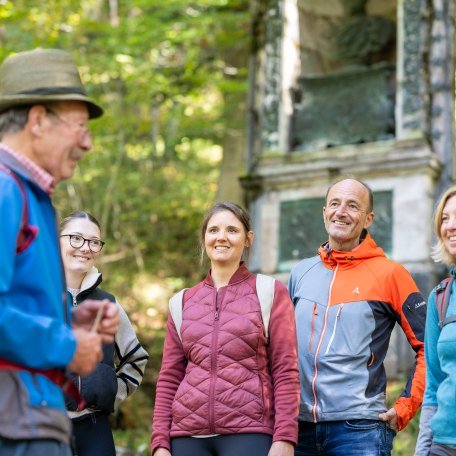 © DER TEGERNSEE, Thomas Plettenberg_Wanderung Bergsteigerdorf_0002, © DER TEGERNSEE