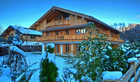 Winterimpressionen, © im-web.de/ Tourist-Information Rottach-Egern