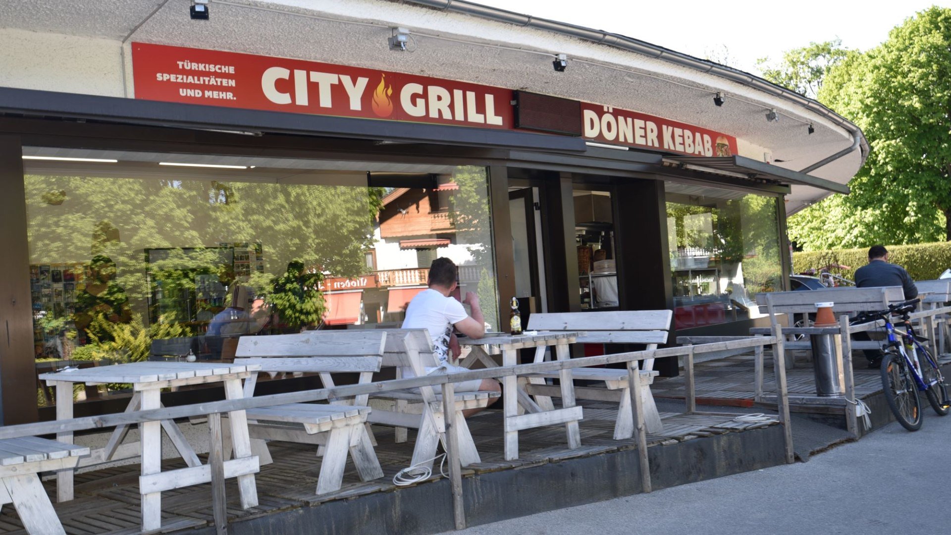 citygrill_bw, © Der Tegernsee