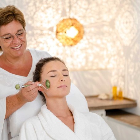 Beautybehandlung Boutique Hotel Relais Chalet Wilhelmy, &copy; G&uuml;nter Standl