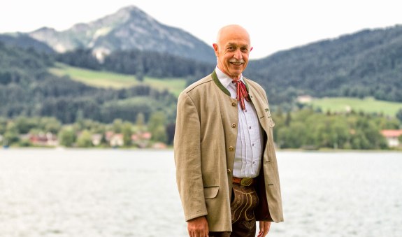 Rainer Schmitt