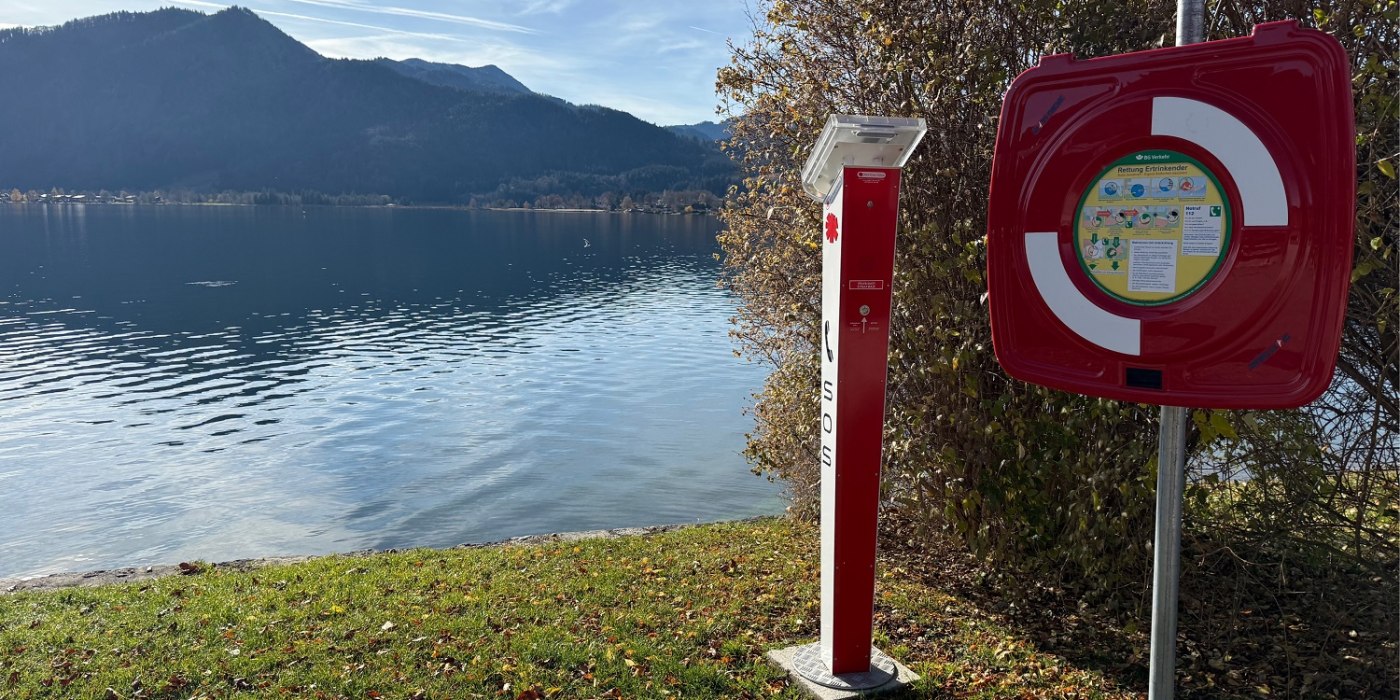 L&auml;nd_IMG_6709 (2), &copy; DER TEGERNSEE (Foto: Andreas Kimpfbeck)