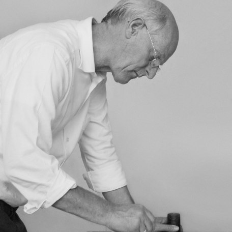 Tony Cragg © David Kaluza Tony Cragg © David Kaluza