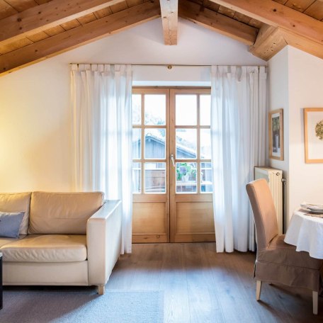 Haus Lesch - Beispiel Wohnen, © im-web.de/ Tourist-Information Kreuth