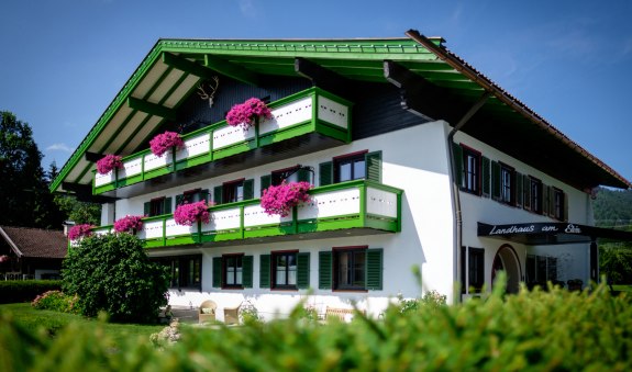 Landhaus am Stein 001, &copy; [c] Landhaus am Stein