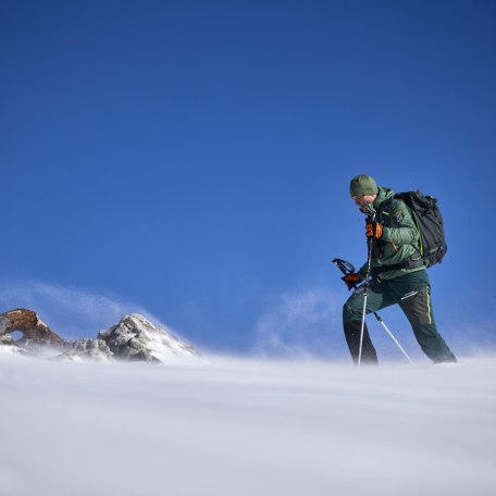 Ranger 09, © Matthias Robl