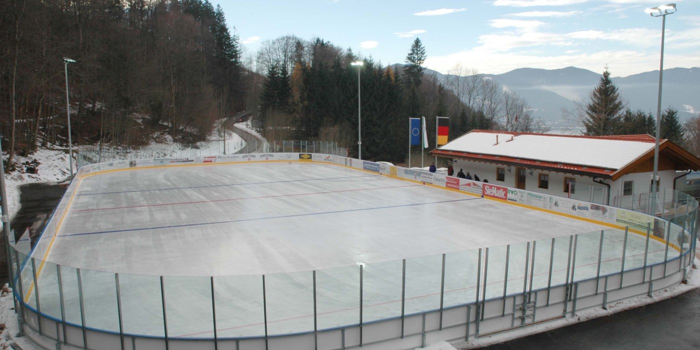 KunsteisArena Tegernsee