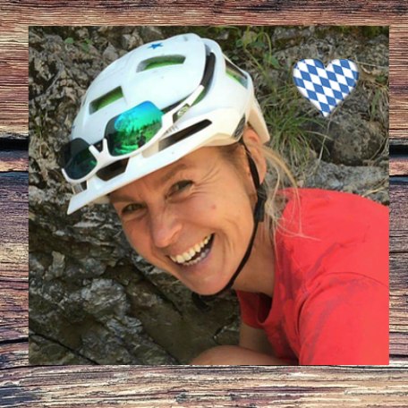 Andrea Wiedenbauer, © Powderworld Skilanglauf und Mountainbikeschule Kreuth