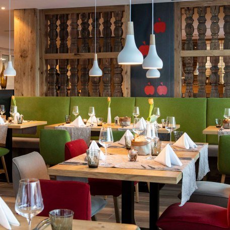 Restaurant, © im-web.de/ Tourist-Information Bad Wiessee