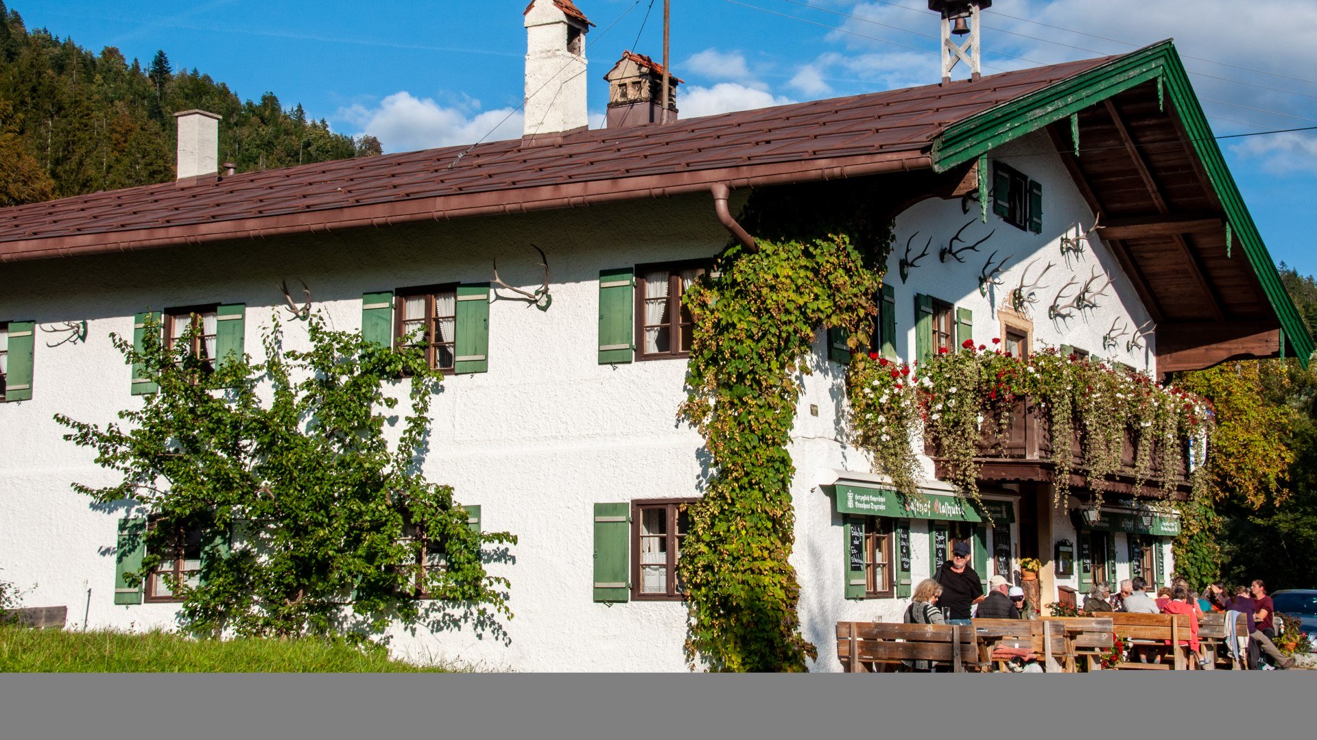 © Der Tegernsee © Der Tegernsee