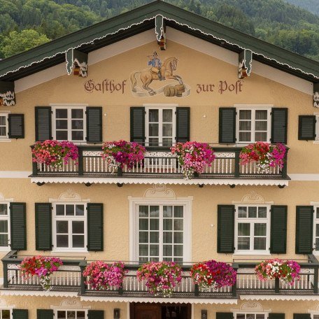 Au&szlig;enansicht, &copy; im-web.de/ Regionalentwicklung Oberland Kommunalunternehmen