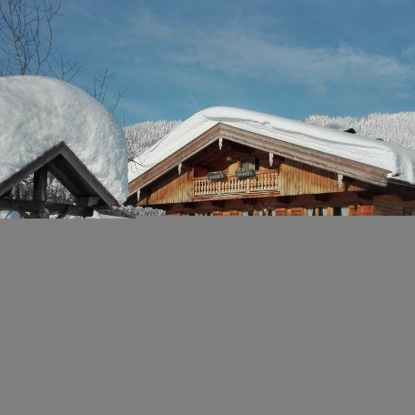 Winterurlaub im G&auml;stehaus Becher, &copy; im-web.de/ Regionalentwicklung Oberland Kommunalunternehmen
