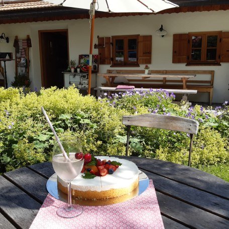 © (c) Oberbuchbergers Hofladen © (c) Oberbuchbergers Hofladen