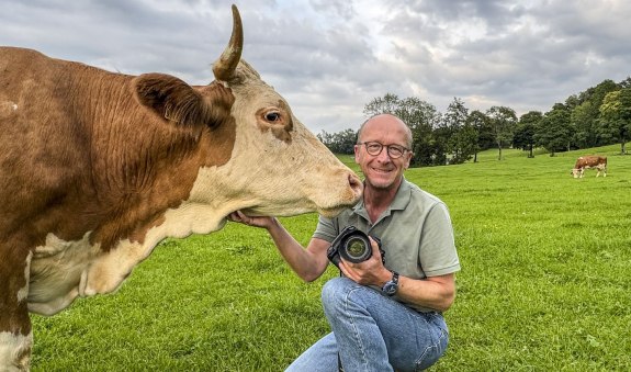 Thomas Plettenberg 01, © Der Tegernsee (Thomas Plettenberg) Thomas Plettenberg 01, © Der Tegernsee (Thomas Plettenberg)