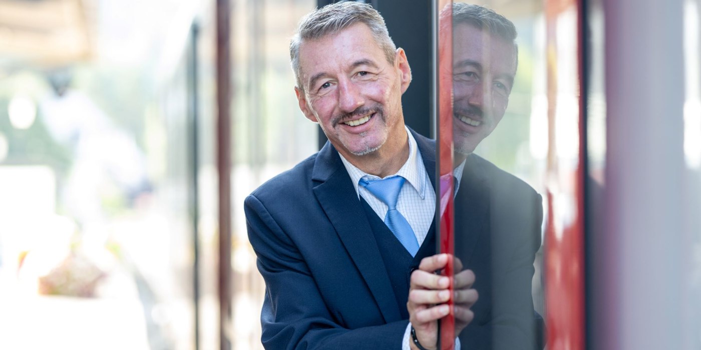 Mike Römhild, © Der Tegernsee (Thomas Plettenberg) Mike Römhild, © Der Tegernsee (Thomas Plettenberg)