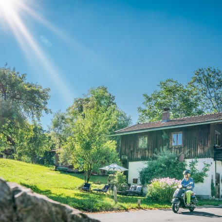 Holz_Wanderung &copy; Der Tegernsee_Dietmar Denger (1), &copy; Dietmar Denger