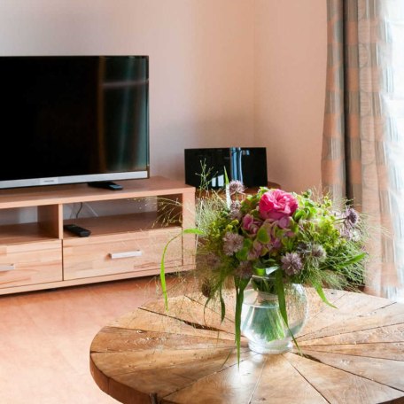 FW Riederstein, Flachbildfernseher, &copy; im-web.de/ Tourist-Information Bad Wiessee