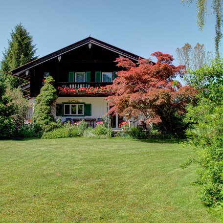 Gästehaus Heidi - nur wenige Gehminuten zum Ufer des Tegernsees, © © GERLIND SCHIELE PHOTOGRAPHY TEGERNSEE