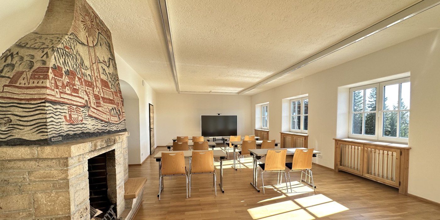 TAG_WBG_Kaminzimmer_Julia Keck-3, © Wallbergbahn