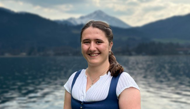 Maria Nopper, © Der Tegernsee (Thomas Müller)