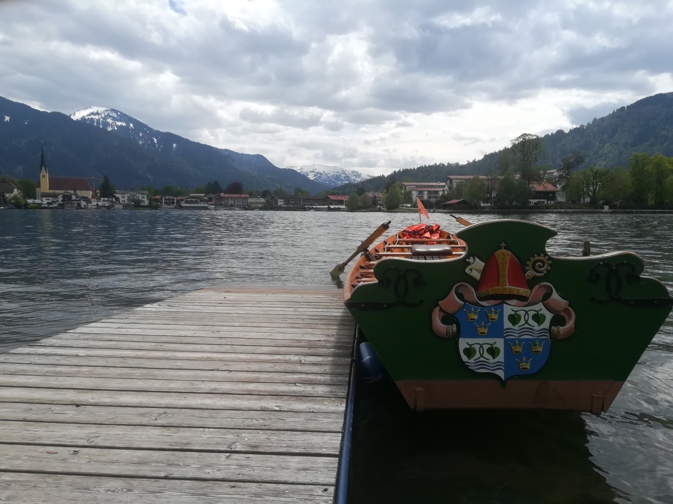 ueberfuehrer-station-point, © ©Der Tegernsee