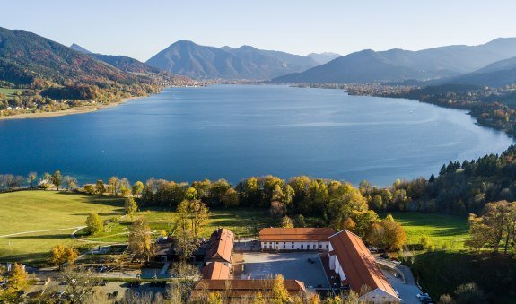 Gut Kaltenbrunn, © Käfer Gut Kaltenbrunn