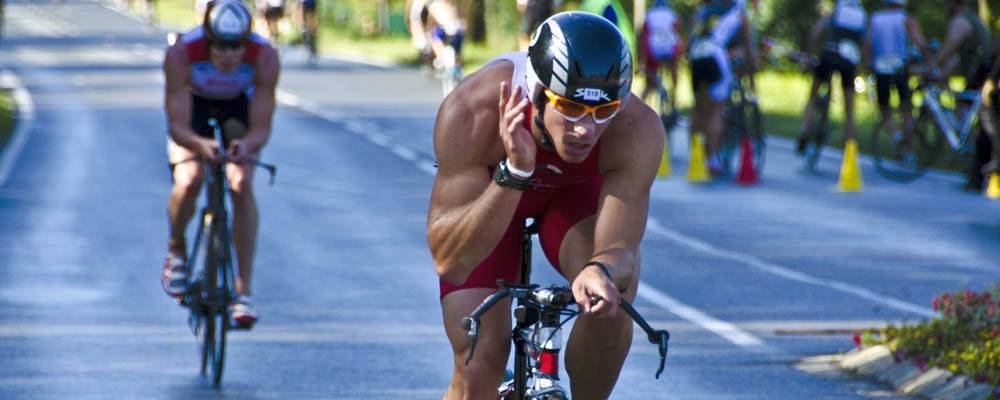 Tegernsee Triathlon