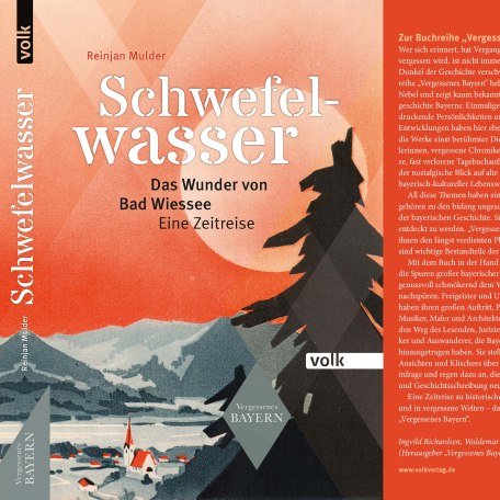 Schwefelwasser Cover