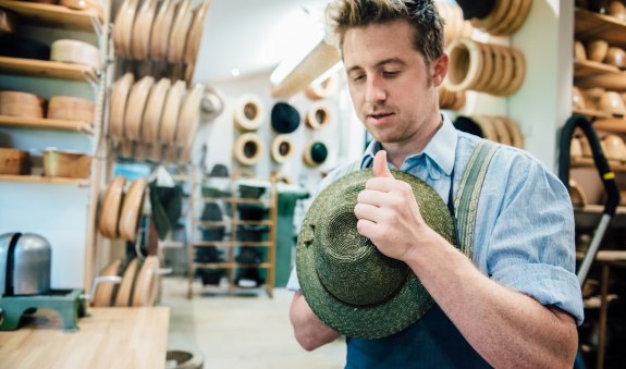 Nachhaltigkeit Wiesner, &copy; Der Tegernsee (Julian Rohn)