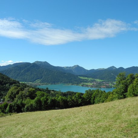 Berglandschaft, © Ferienhaus Ingerlhof