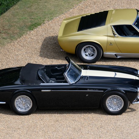 Concours-of-Elegance-Germany_01, &copy; Concours of Elegance