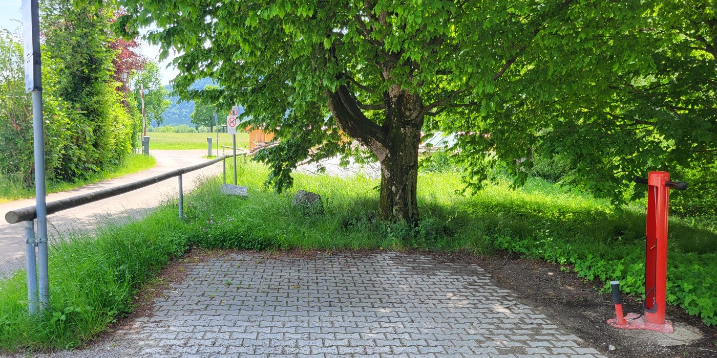 Stelle Point, &copy; @Tegernseer Tal Tourismus GmbH