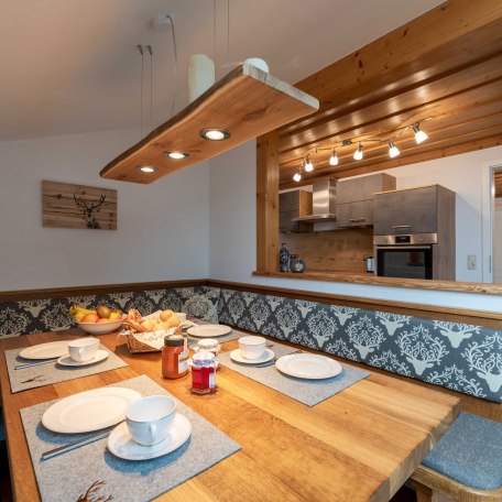 Essbereich, © im-web.de/ Tourist-Information Bad Wiessee