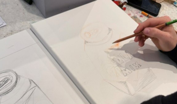 KA-jpg, &copy; Kunstakademie Tegernsee