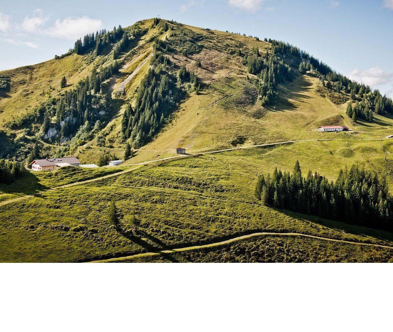 Altes Wallberghaus