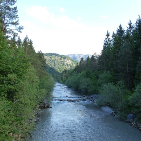 Wei&szlig;ach, &copy; im-web.de/ Tourist-Information Kreuth