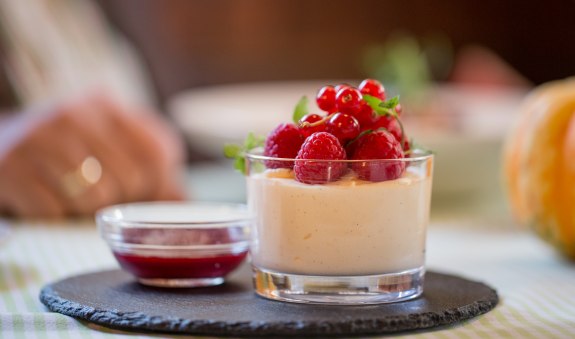 Bayrisch Creme, &copy; Christoph Schempershofe