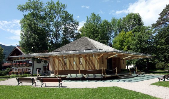 Aquadome
