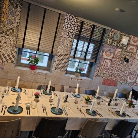 Insieme 3, &copy; Bistro Insieme