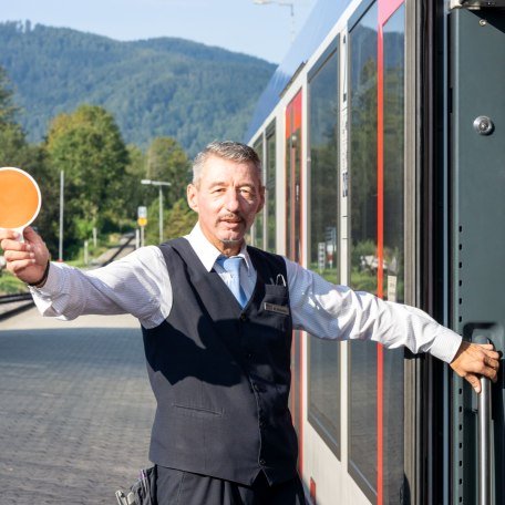 Mike Roemhild, © Der Tegernsee (Thomas Pettenberg)