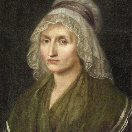 Joseph Karl Stieler's Mutter , © Münchener Kunstauktionshaus GmbH