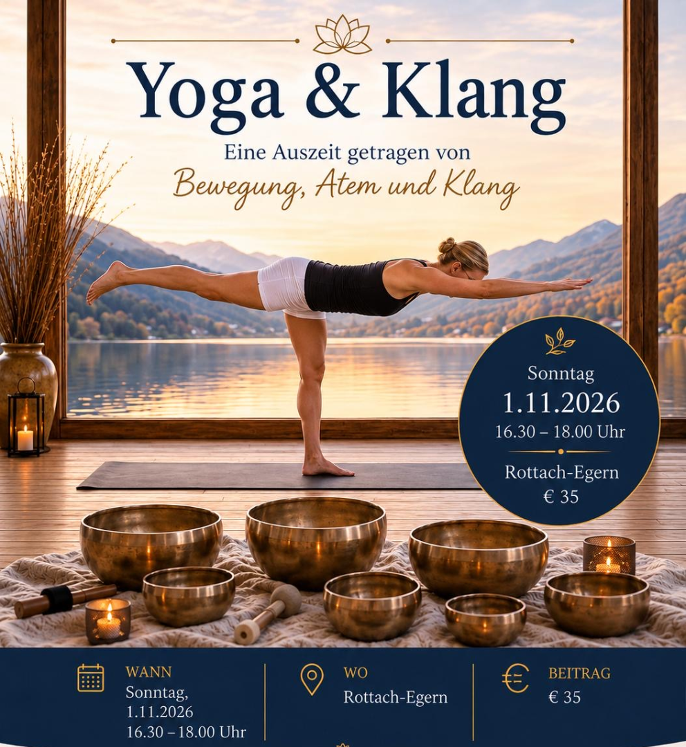 Yog & Klang2, © Dr. Kullmann Yog & Klang2, © Dr. Kullmann