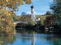 Kirche St. &Auml;gidius, &copy; TTT