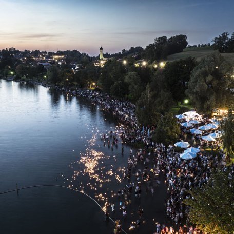 Lichterfest_01, © Der Tegernsee (Dietmar Denger) Lichterfest_01, © Der Tegernsee (Dietmar Denger)