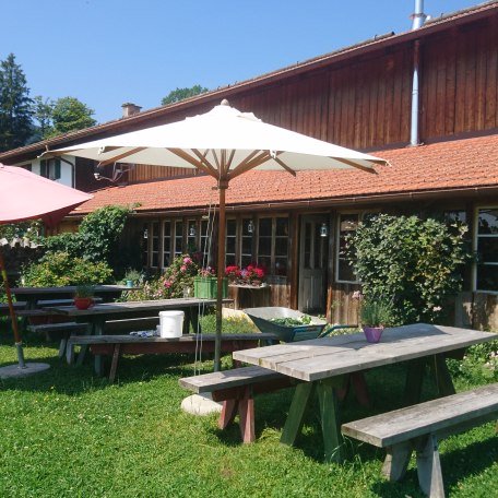 boarhof, &copy; Der Tegernsee Rachel