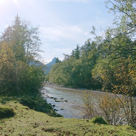 Naturschauspiel Kreuth_2_3, &copy; Der Tegernsee